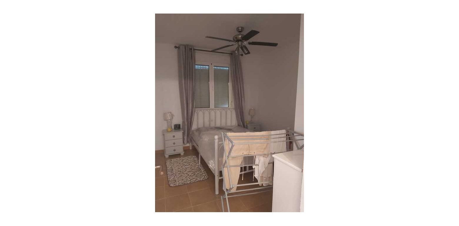 Resale - Townhouse - Villamartin - Panorama Golf