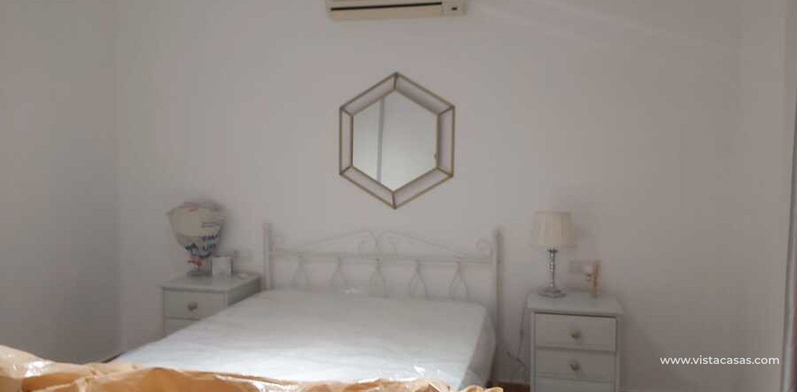 Resale - Townhouse - Villamartin - Panorama Golf