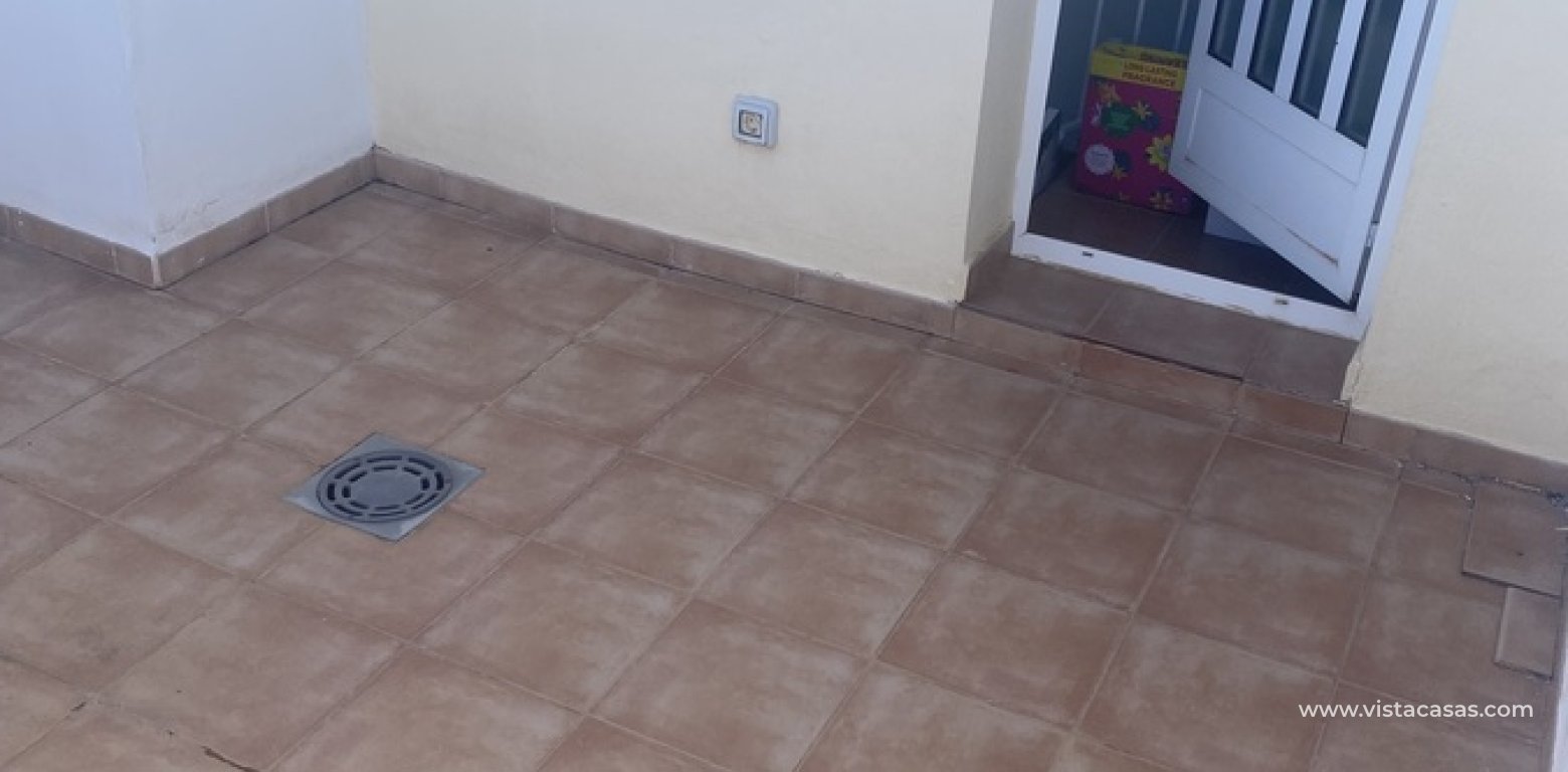 Resale - Townhouse - Villamartin - Panorama Golf