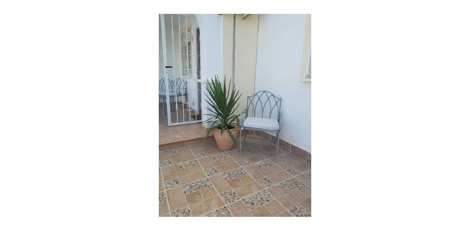 Resale - Townhouse - Villamartin - Panorama Golf