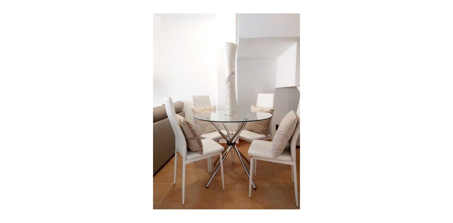 Resale - Townhouse - Villamartin - Panorama Golf