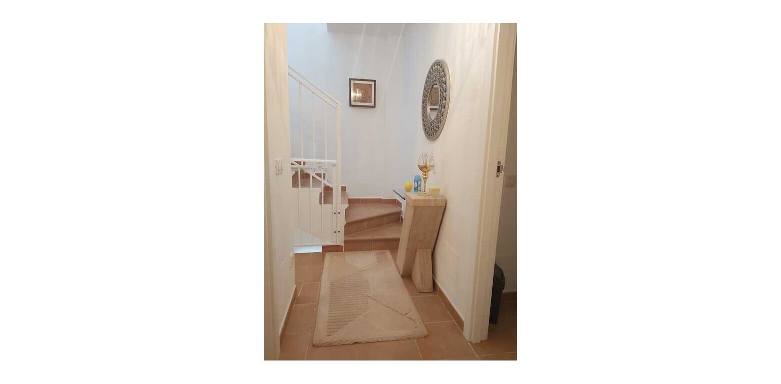 Resale - Townhouse - Villamartin - Panorama Golf