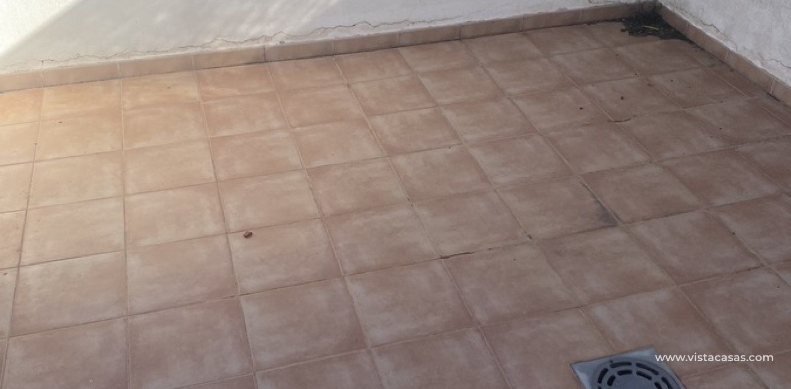 Resale - Townhouse - Villamartin - Panorama Golf