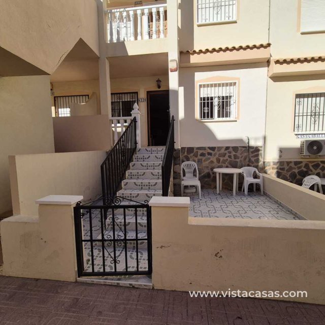 Apartamento - Venta - Playa Flamenca - Playa Flamenca