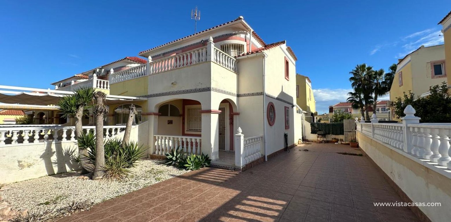 Wtórny - Townhouse - Cabo Roig