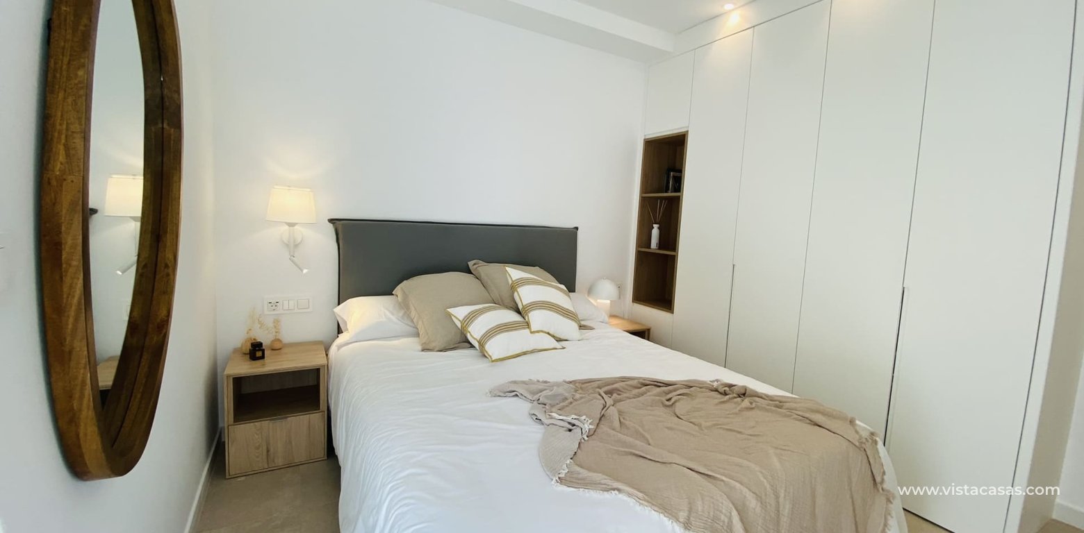 Obra Nueva - Apartamento - Pilar de la Horadada