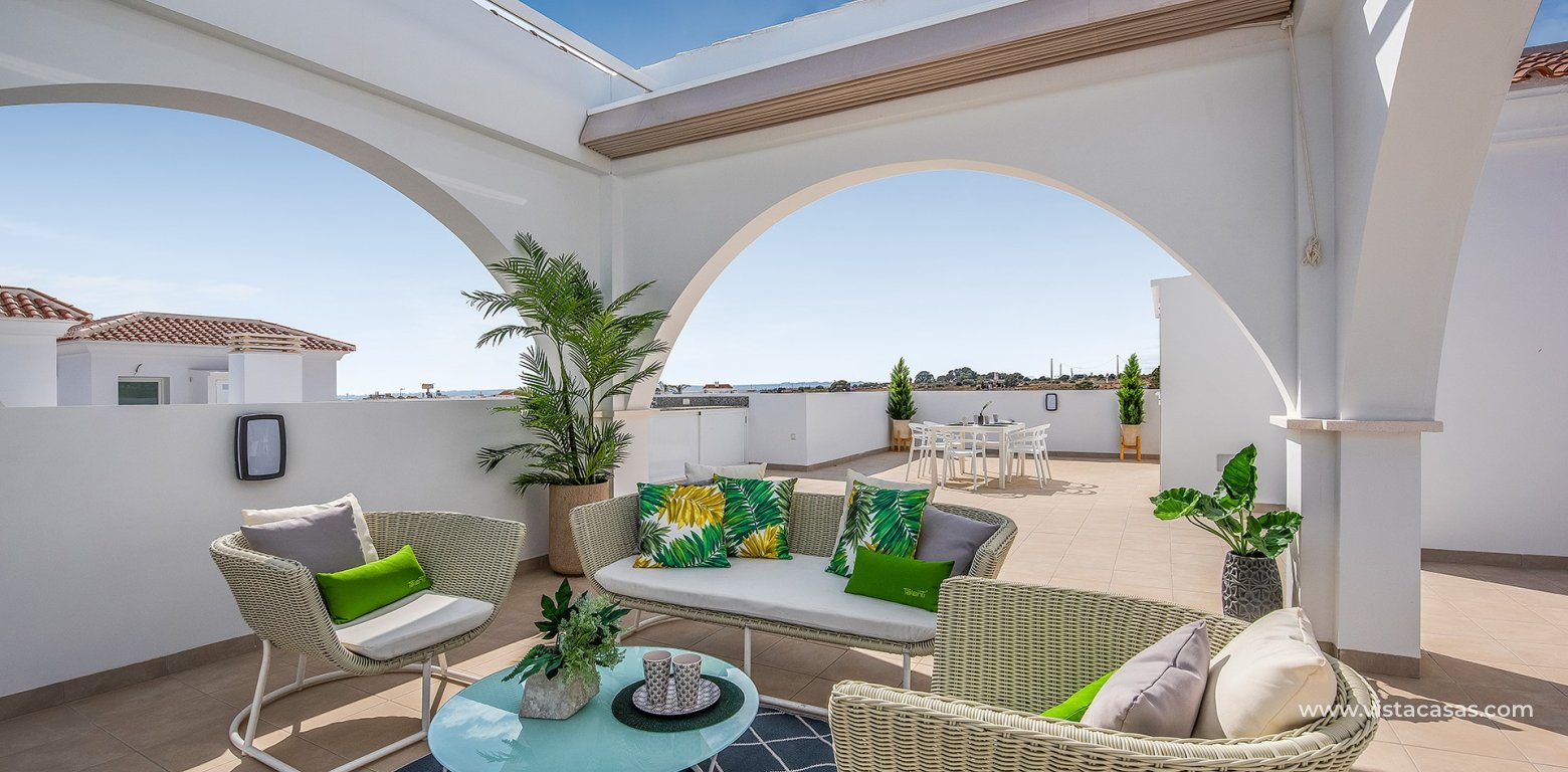 Pierwotny - Apartment - Ciudad Quesada