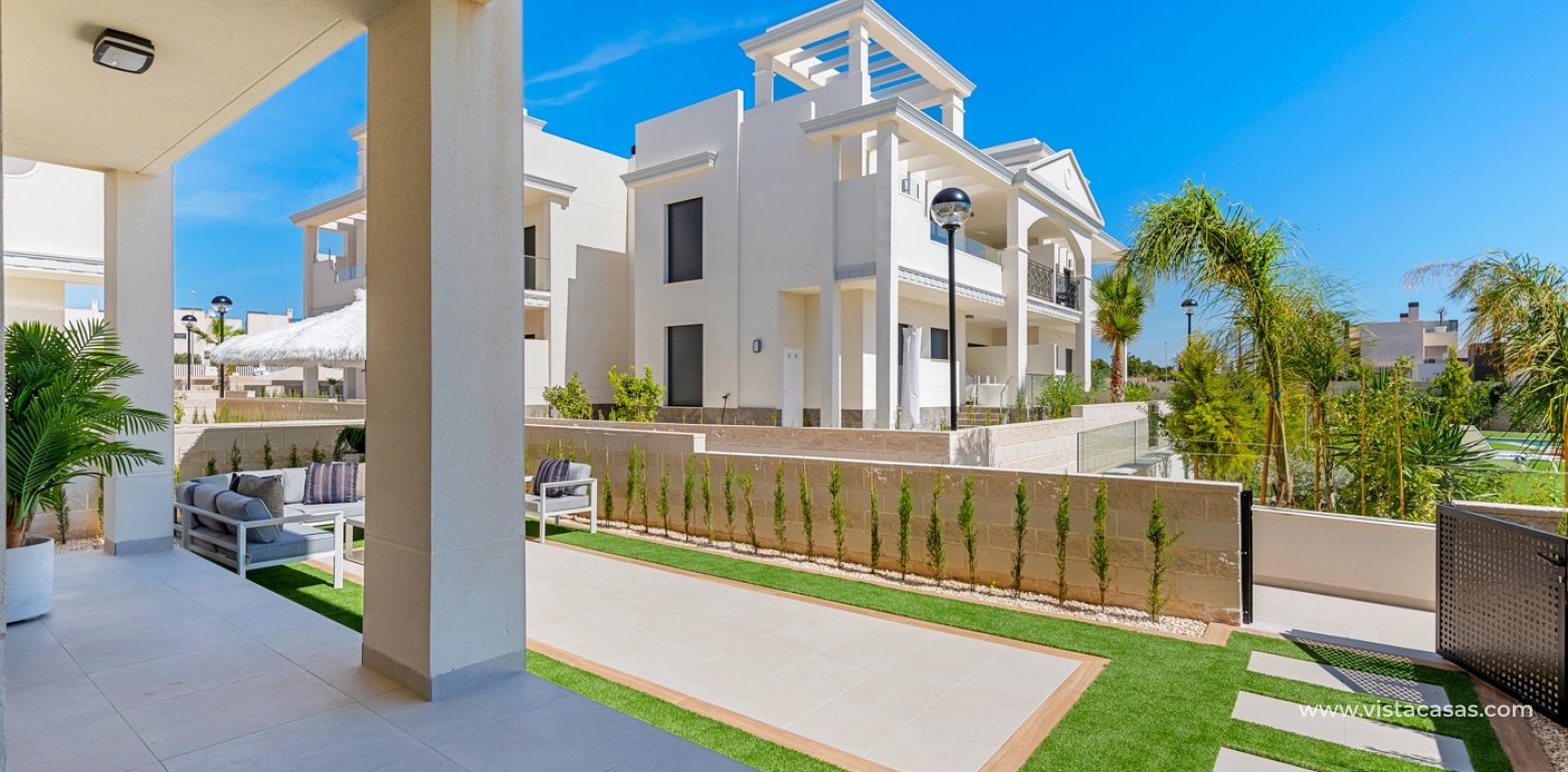 Pierwotny - Apartment - Ciudad Quesada