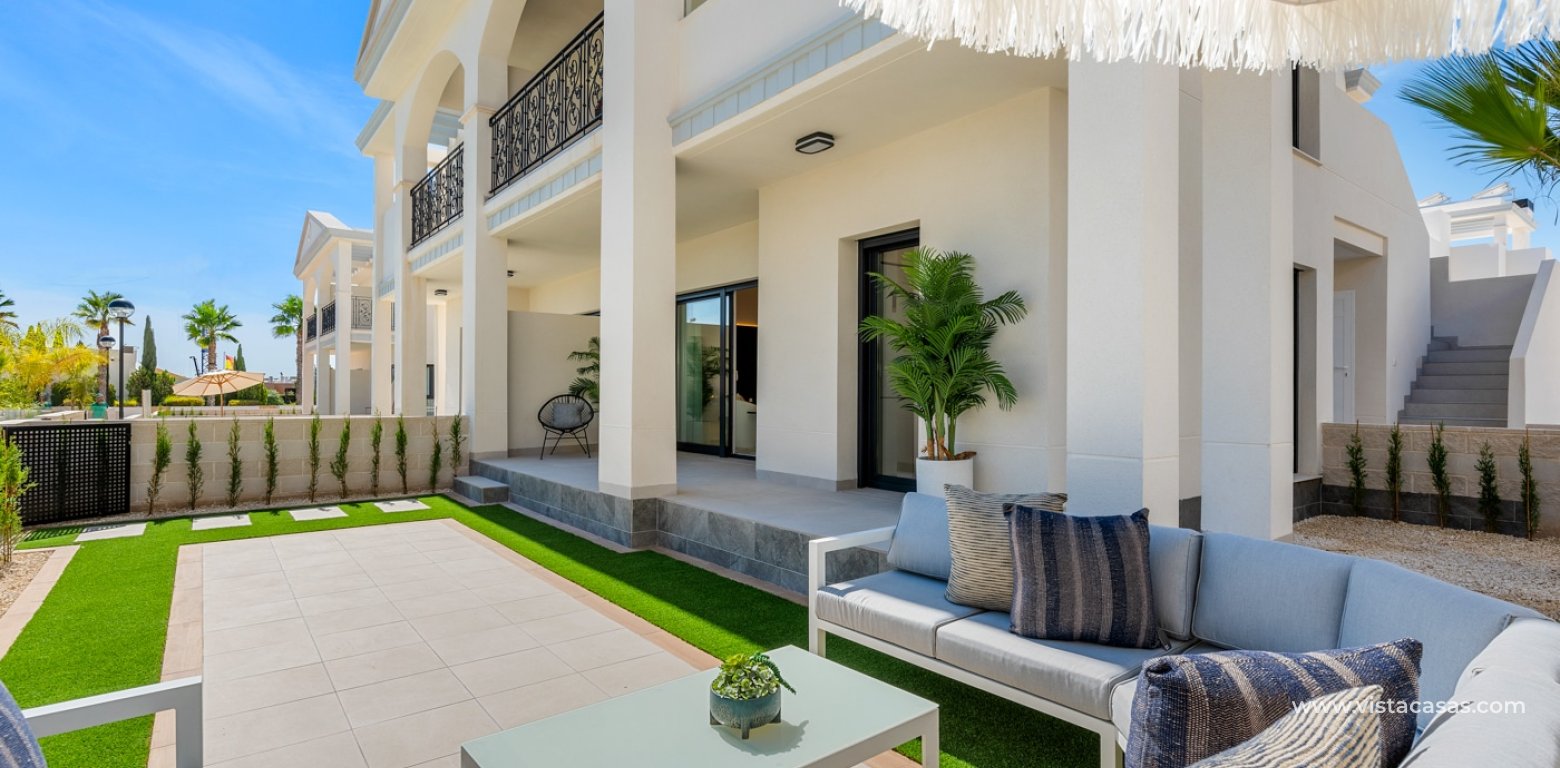 Pierwotny - Apartment - Ciudad Quesada