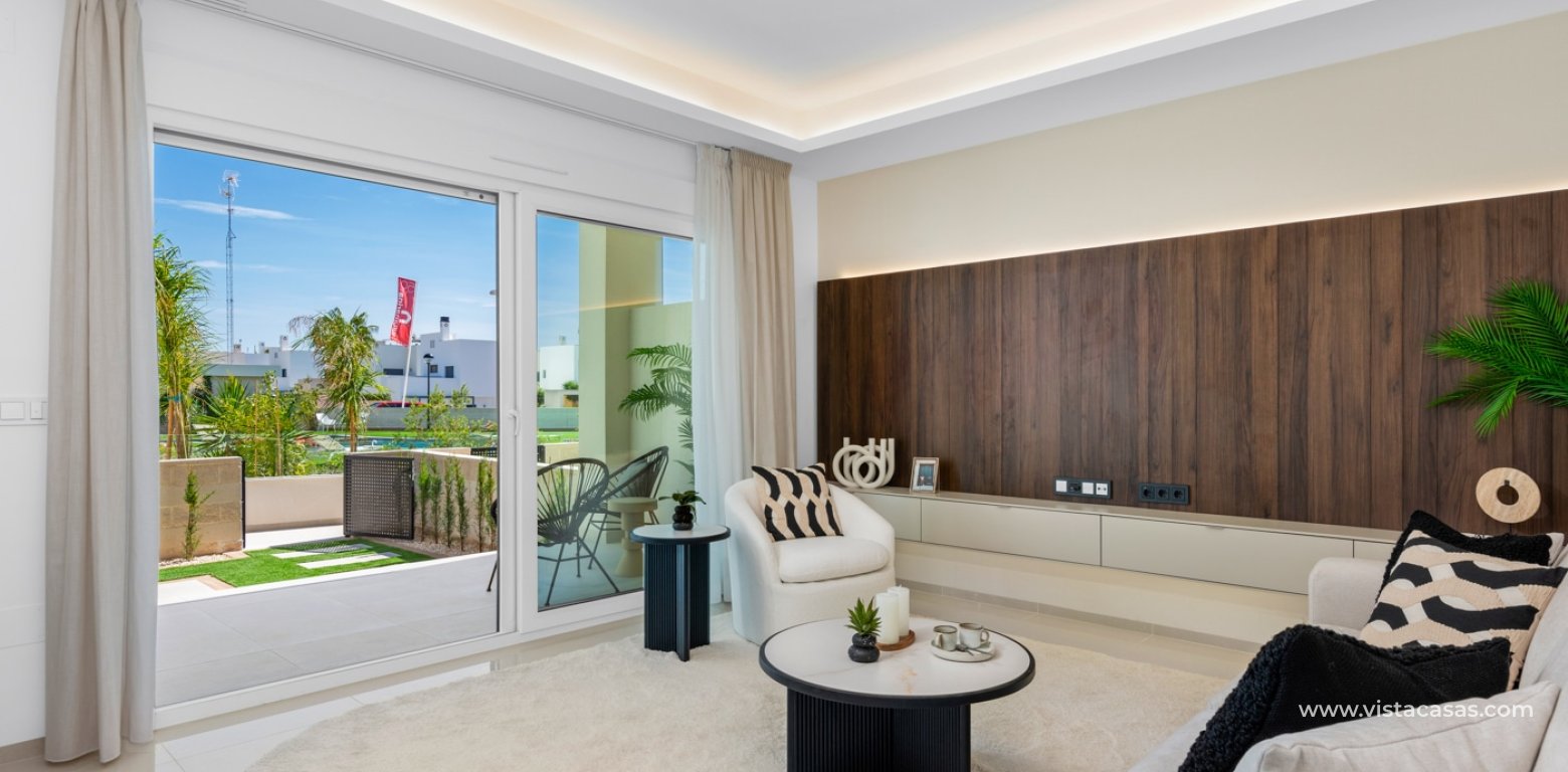 Pierwotny - Apartment - Ciudad Quesada