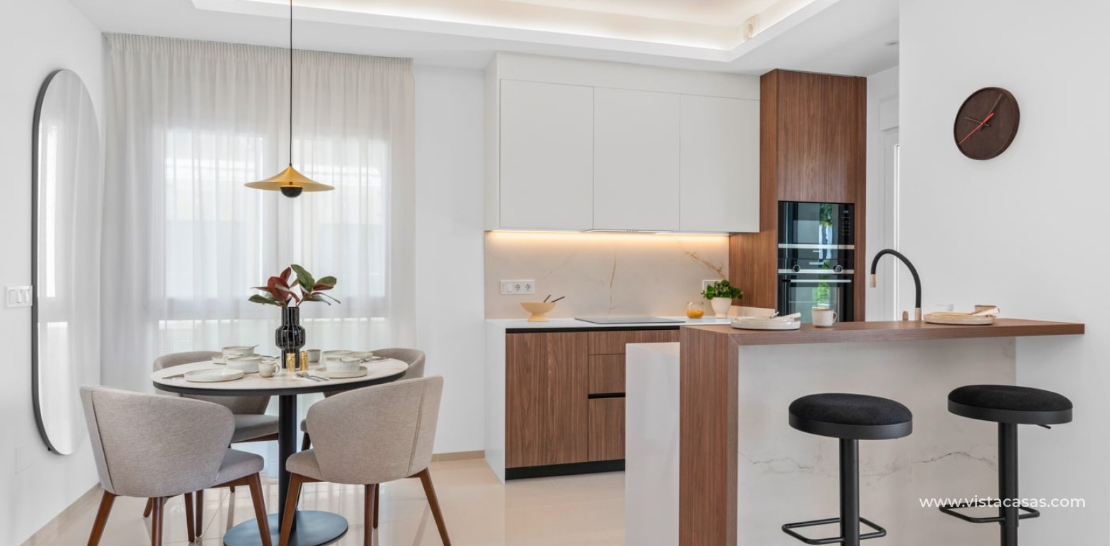 Obra Nueva - Apartamento - Rojales - Ciudad Quesada