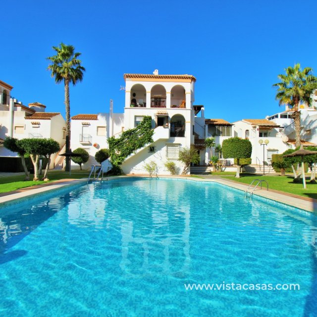 Apartamento - Venta - Playa Flamenca - Playa Flamenca