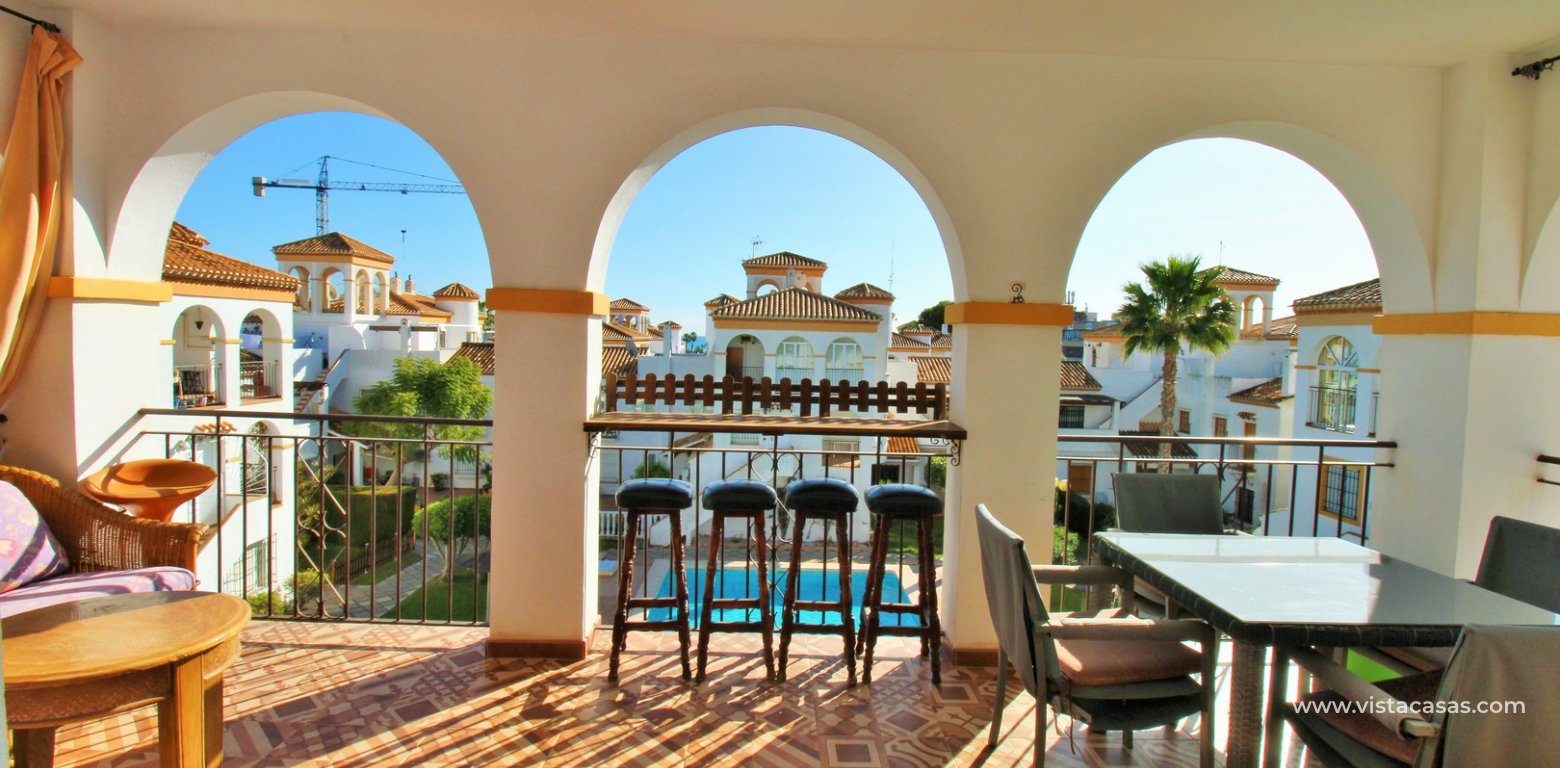 Venta - Apartamento - Playa Flamenca