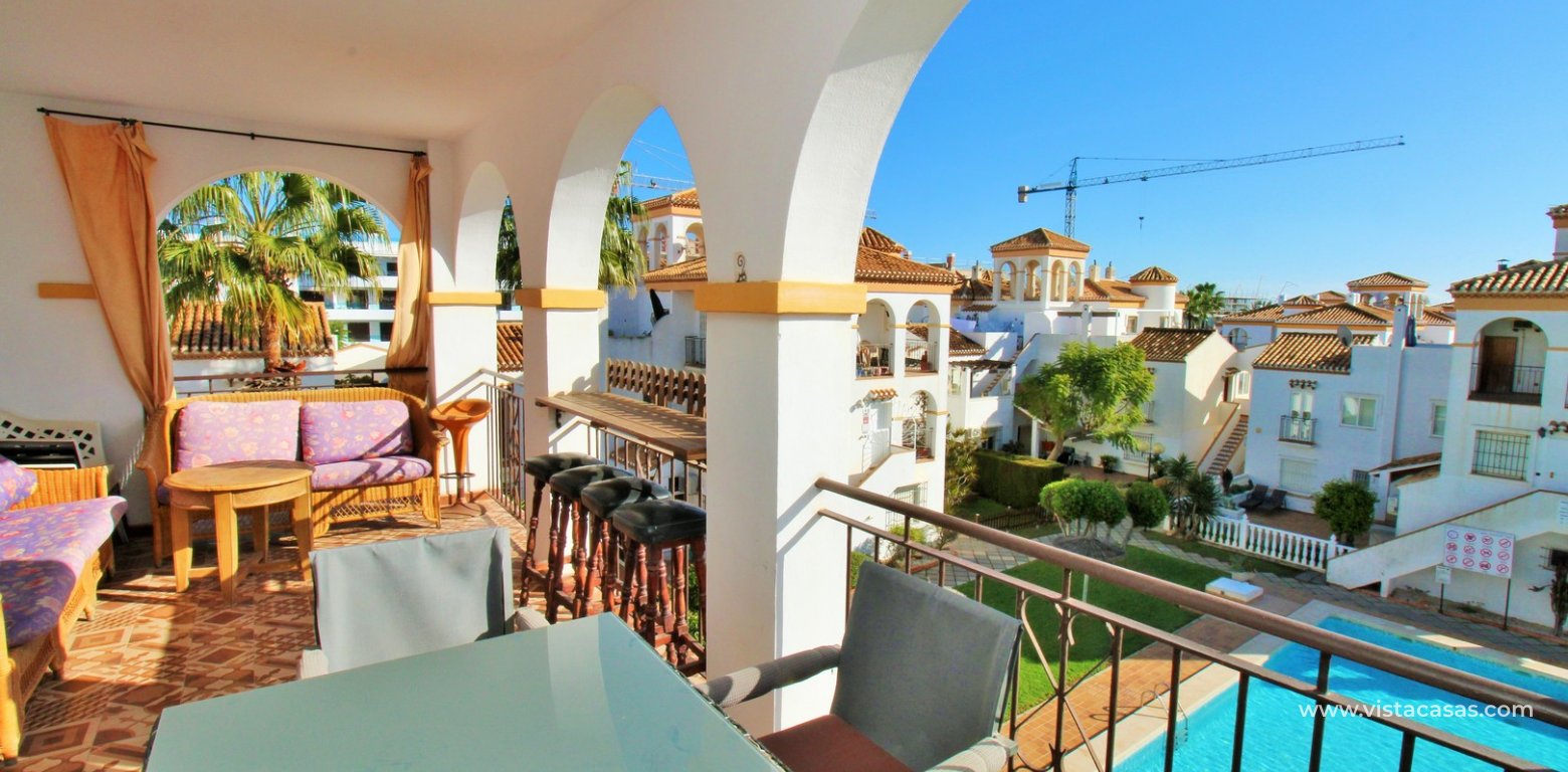 Venta - Apartamento - Playa Flamenca