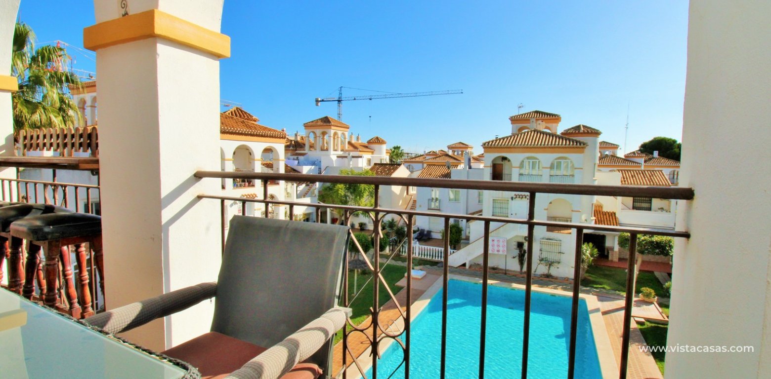 Venta - Apartamento - Playa Flamenca