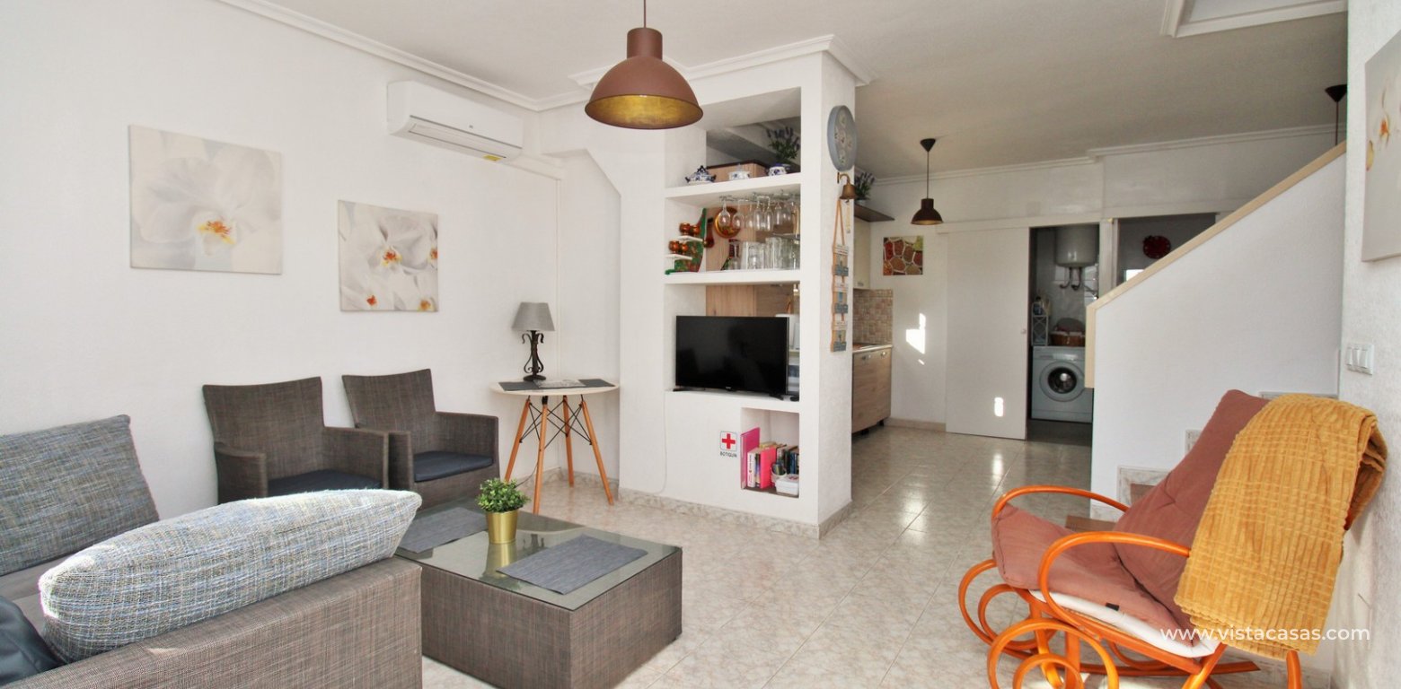 Venta - Apartamento - Playa Flamenca