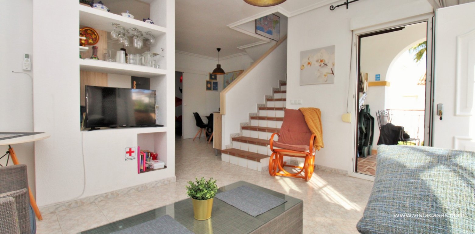Venta - Apartamento - Playa Flamenca