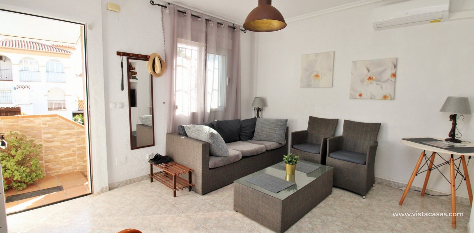 Venta - Apartamento - Playa Flamenca