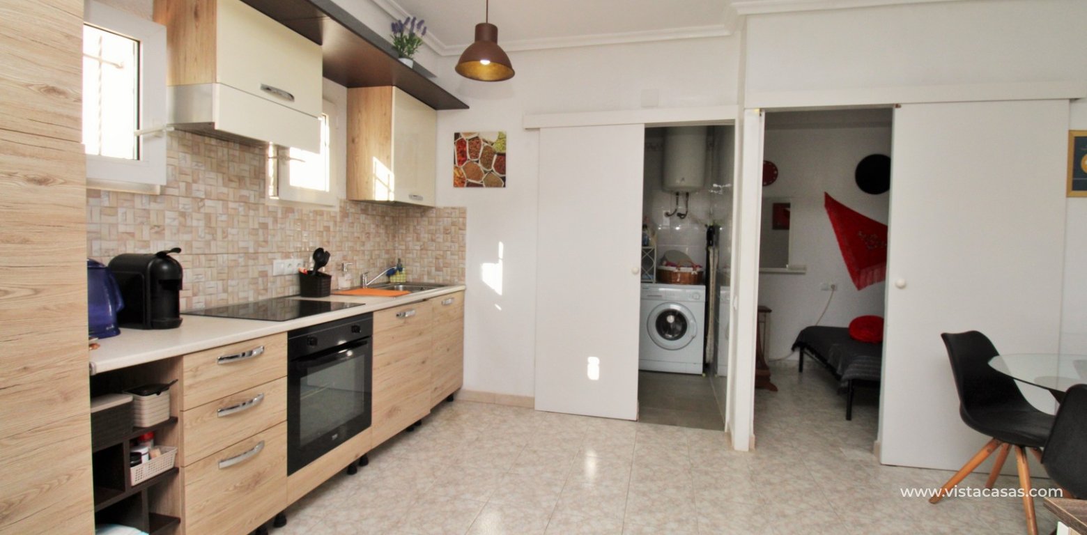 Venta - Apartamento - Playa Flamenca