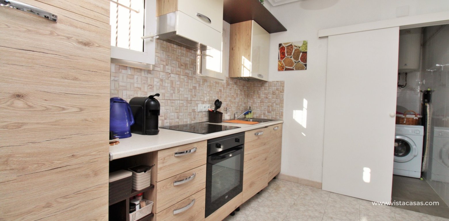 Venta - Apartamento - Playa Flamenca