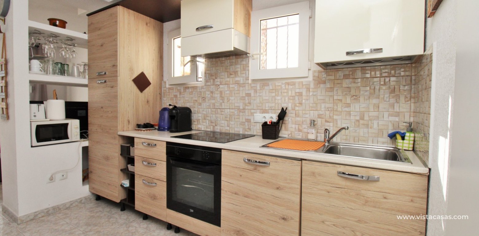 Venta - Apartamento - Playa Flamenca