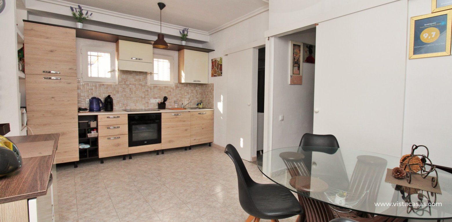 Venta - Apartamento - Playa Flamenca