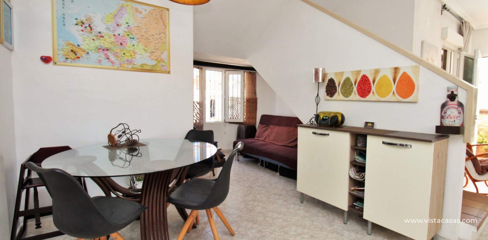 Venta - Apartamento - Playa Flamenca