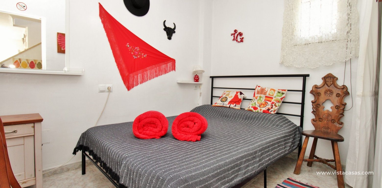 Venta - Apartamento - Playa Flamenca