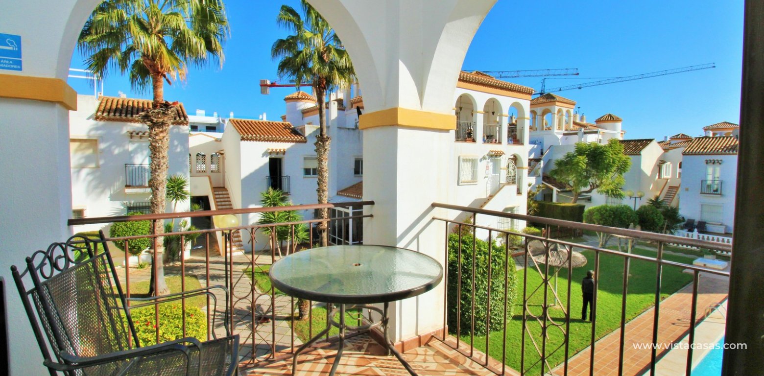 Venta - Apartamento - Playa Flamenca