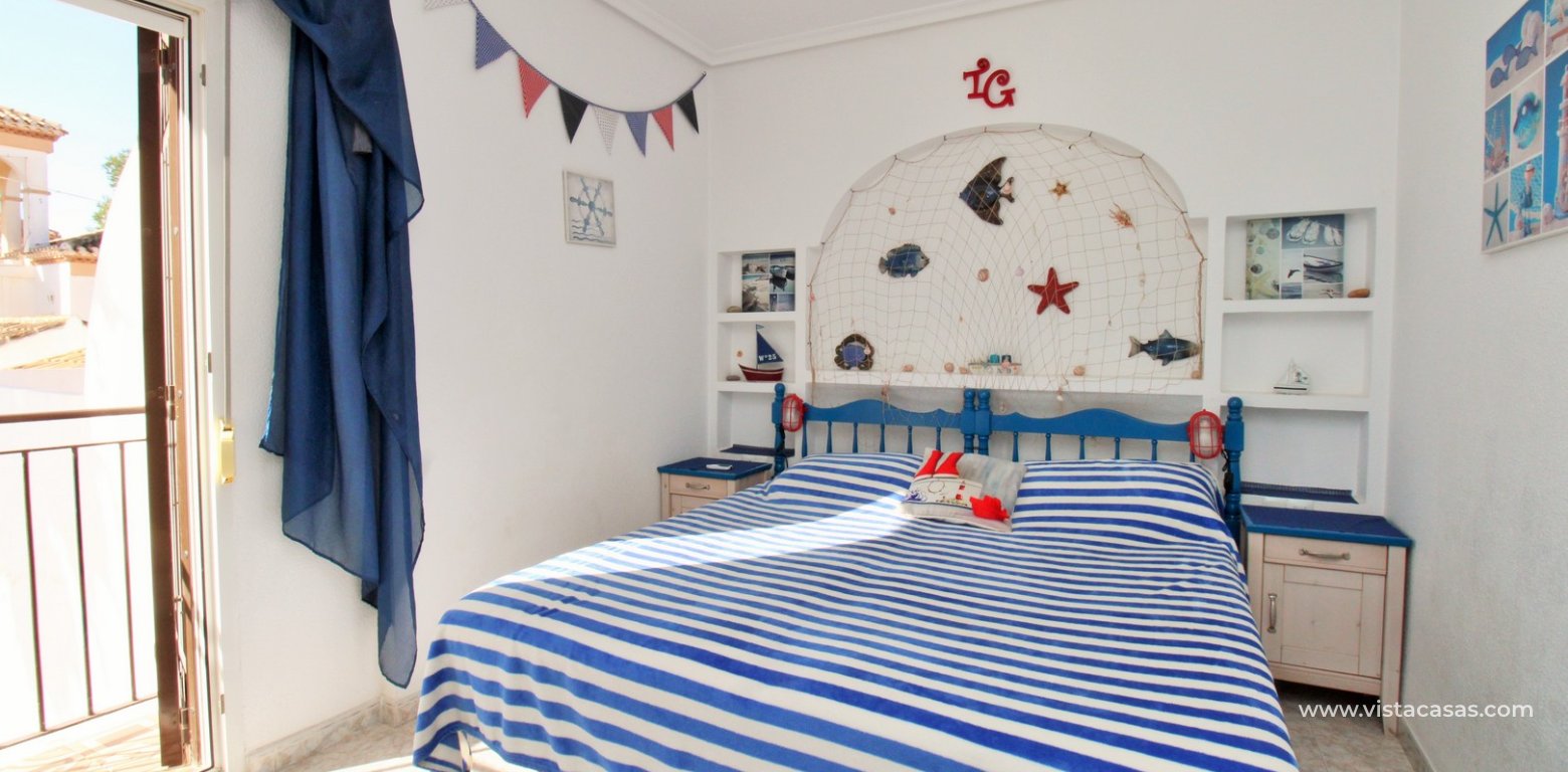 Venta - Apartamento - Playa Flamenca