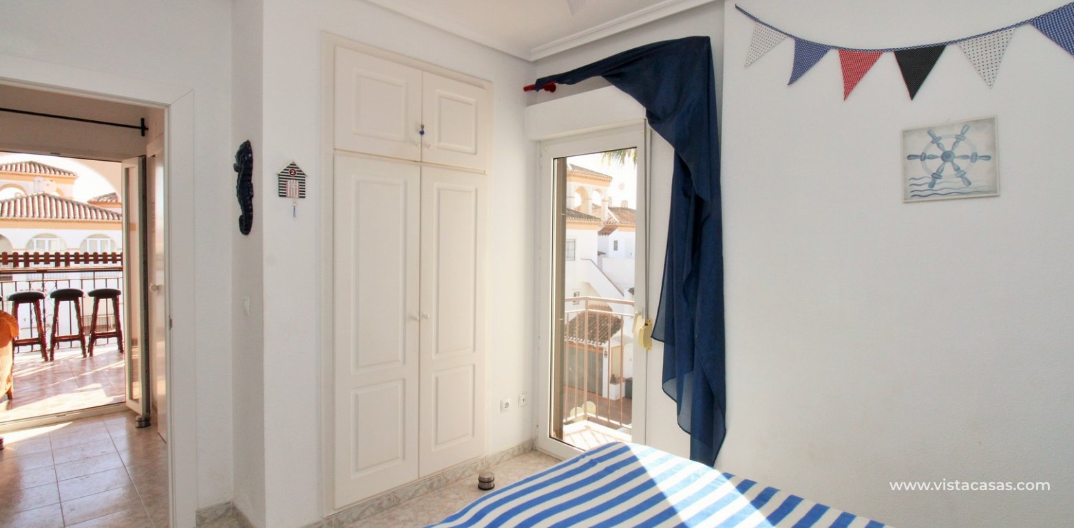 Venta - Apartamento - Playa Flamenca