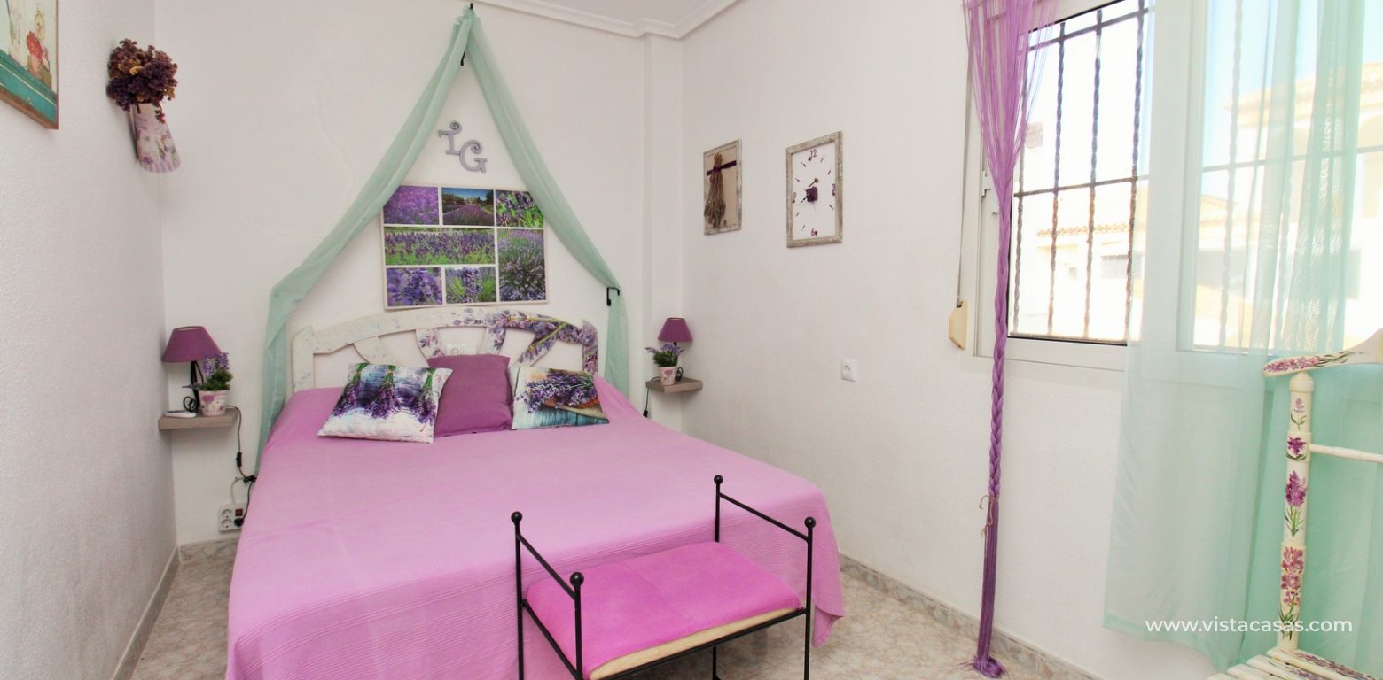 Venta - Apartamento - Playa Flamenca