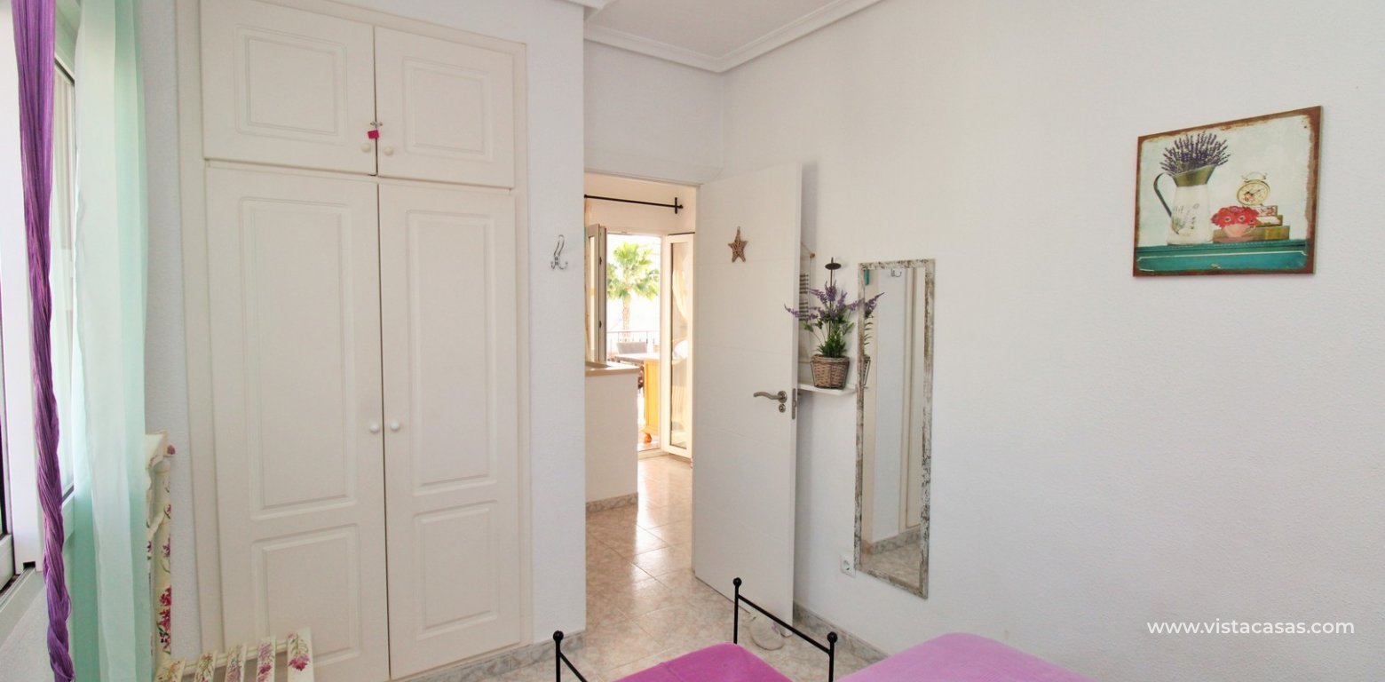 Venta - Apartamento - Playa Flamenca