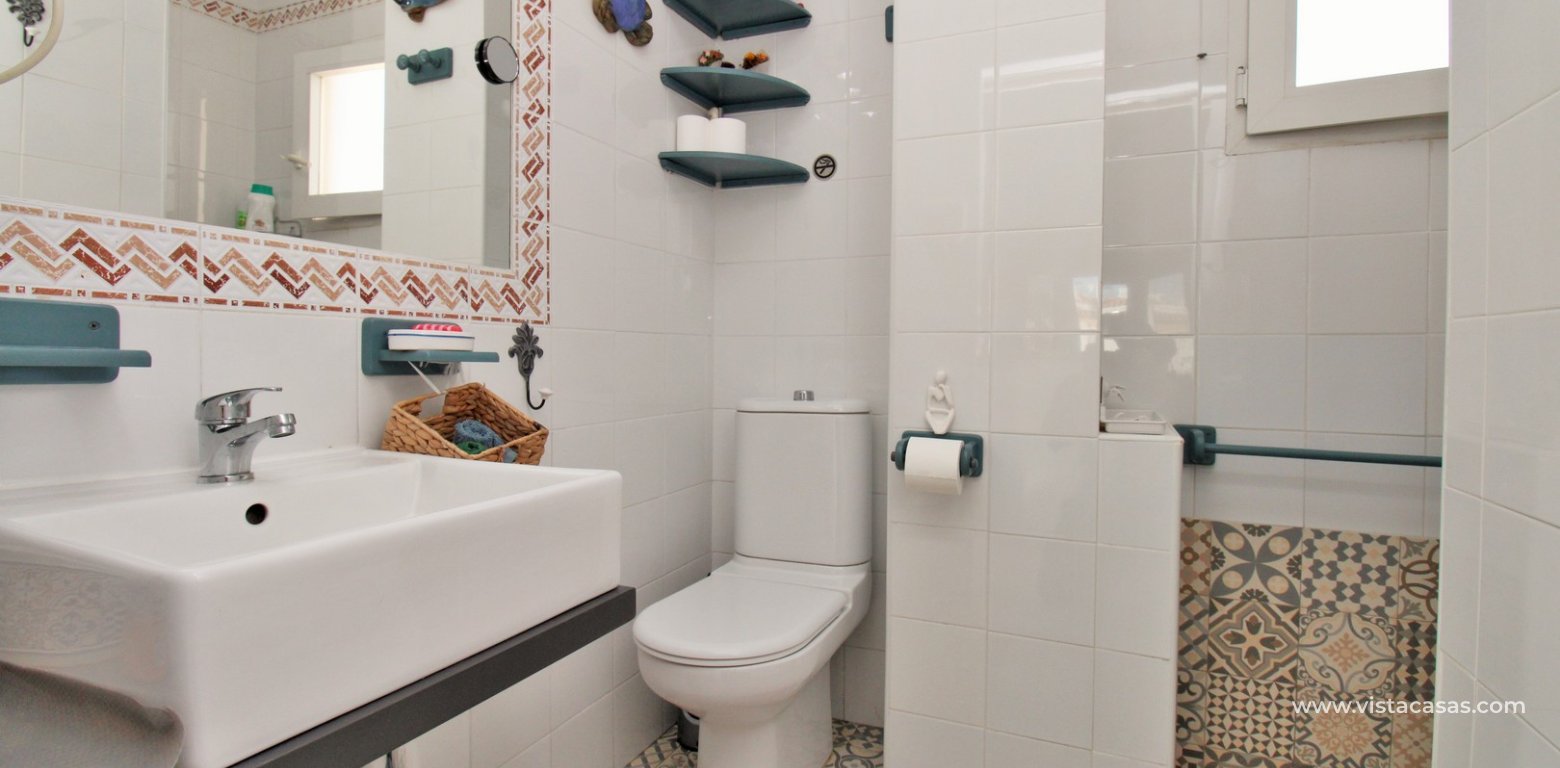 Venta - Apartamento - Playa Flamenca