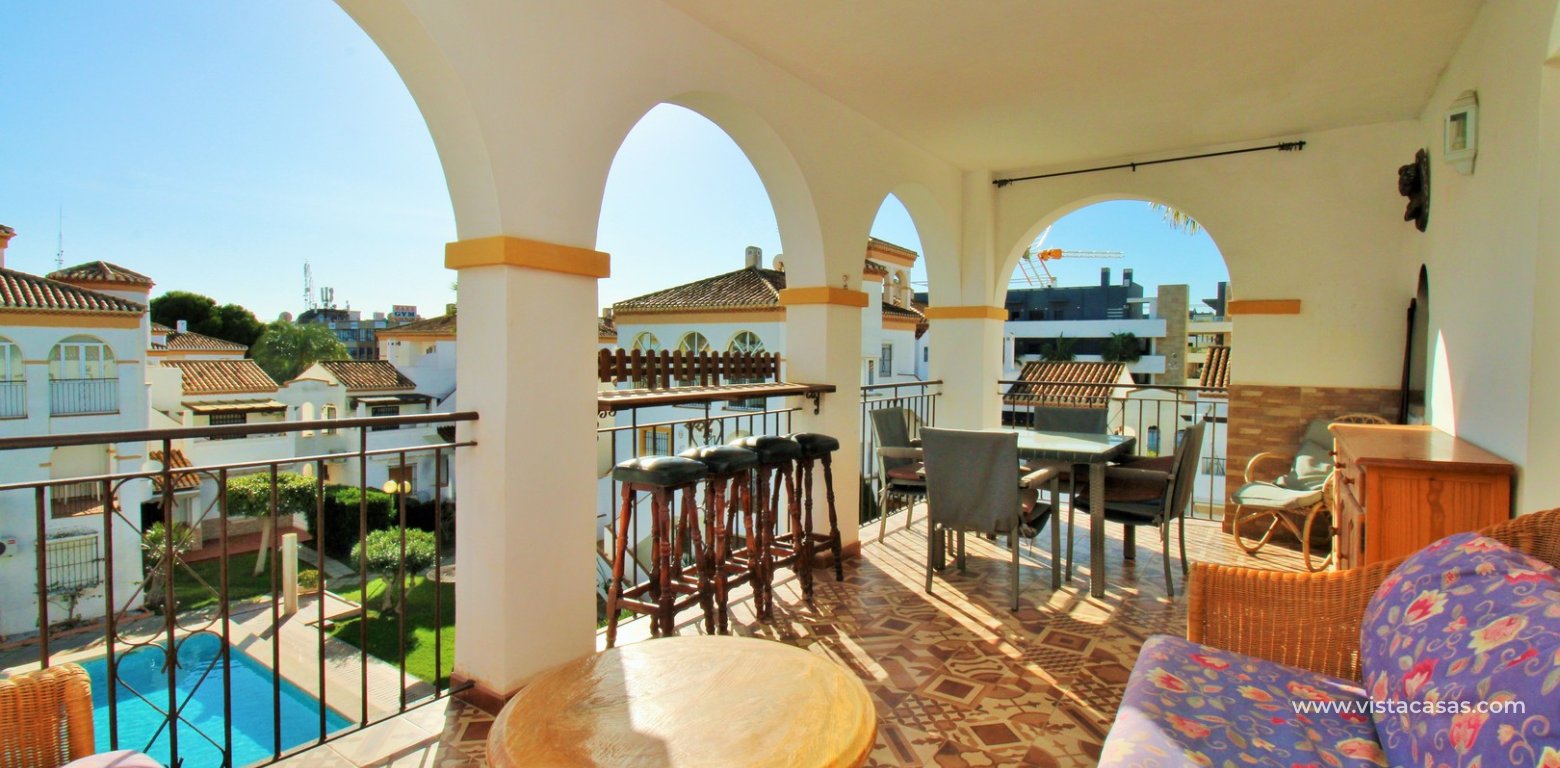Venta - Apartamento - Playa Flamenca