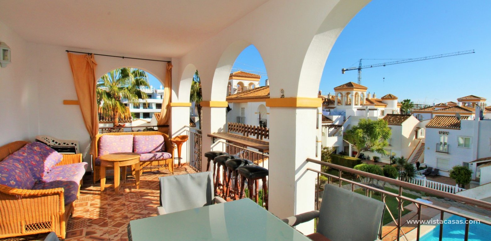 Venta - Apartamento - Playa Flamenca