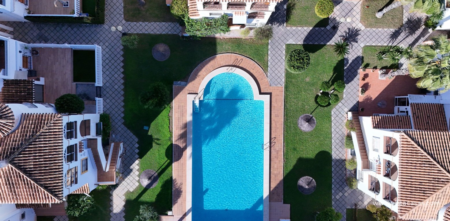 Venta - Apartamento - Playa Flamenca