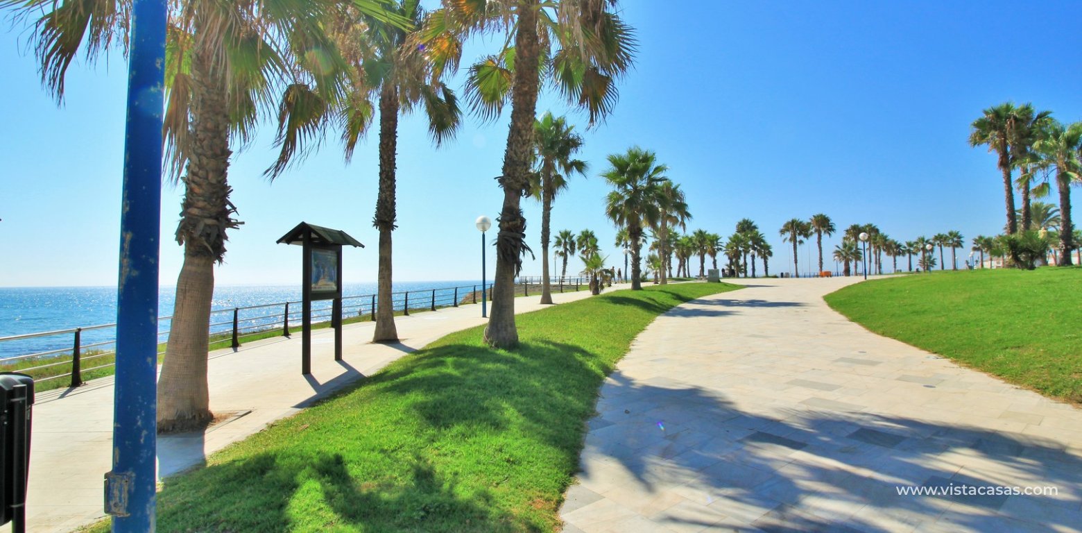 Venta - Apartamento - Playa Flamenca