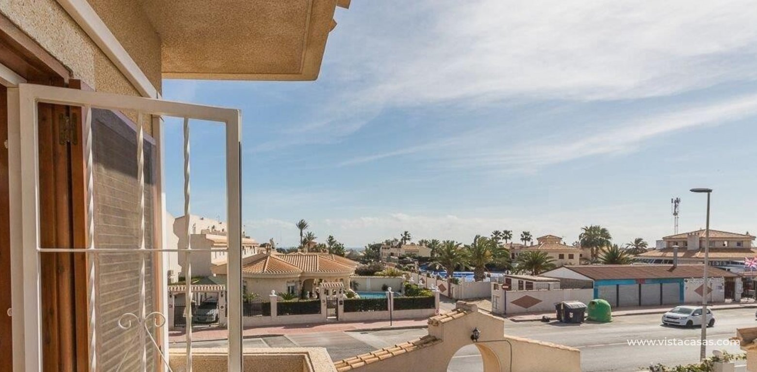 Sale - Townhouse - Orihuela Costa - Playa Flamenca