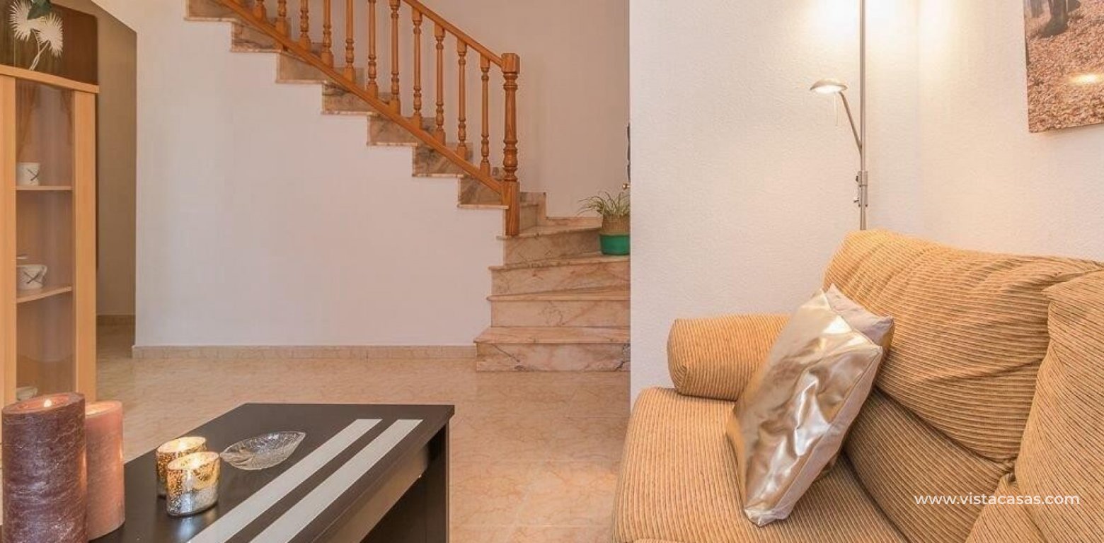 Sale - Townhouse - Orihuela Costa - Playa Flamenca