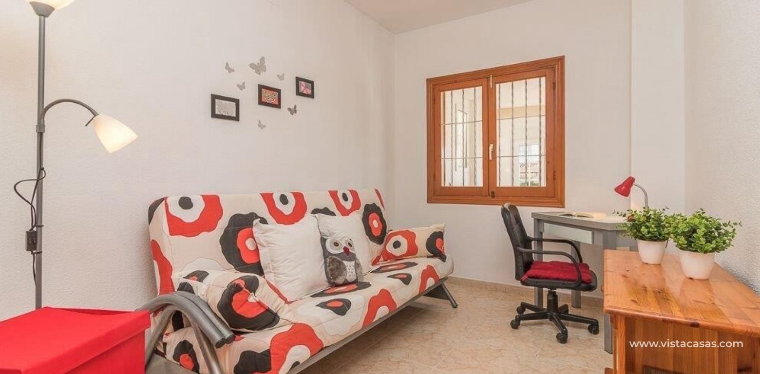 Sale - Townhouse - Orihuela Costa - Playa Flamenca