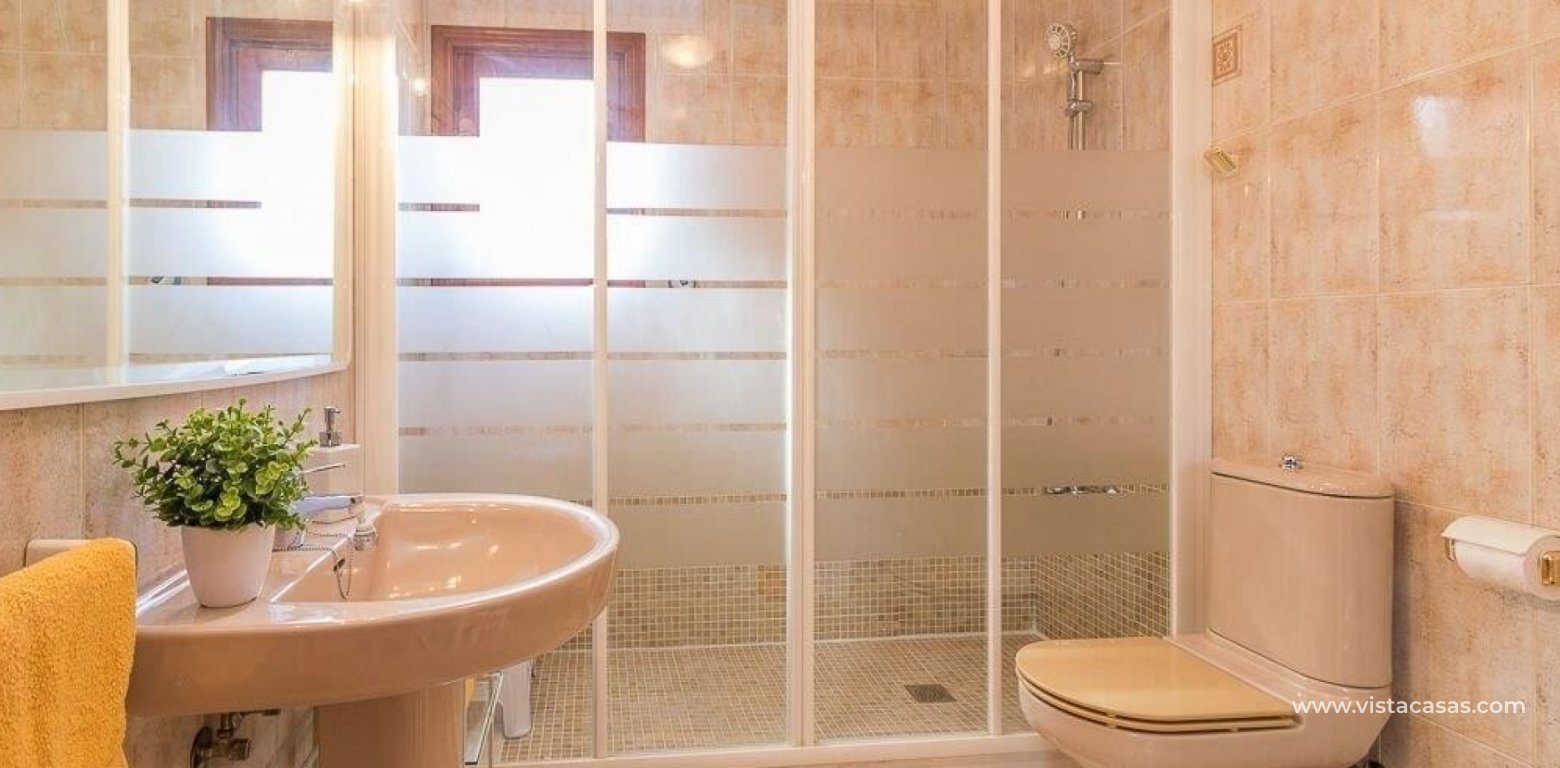 Sale - Townhouse - Orihuela Costa - Playa Flamenca