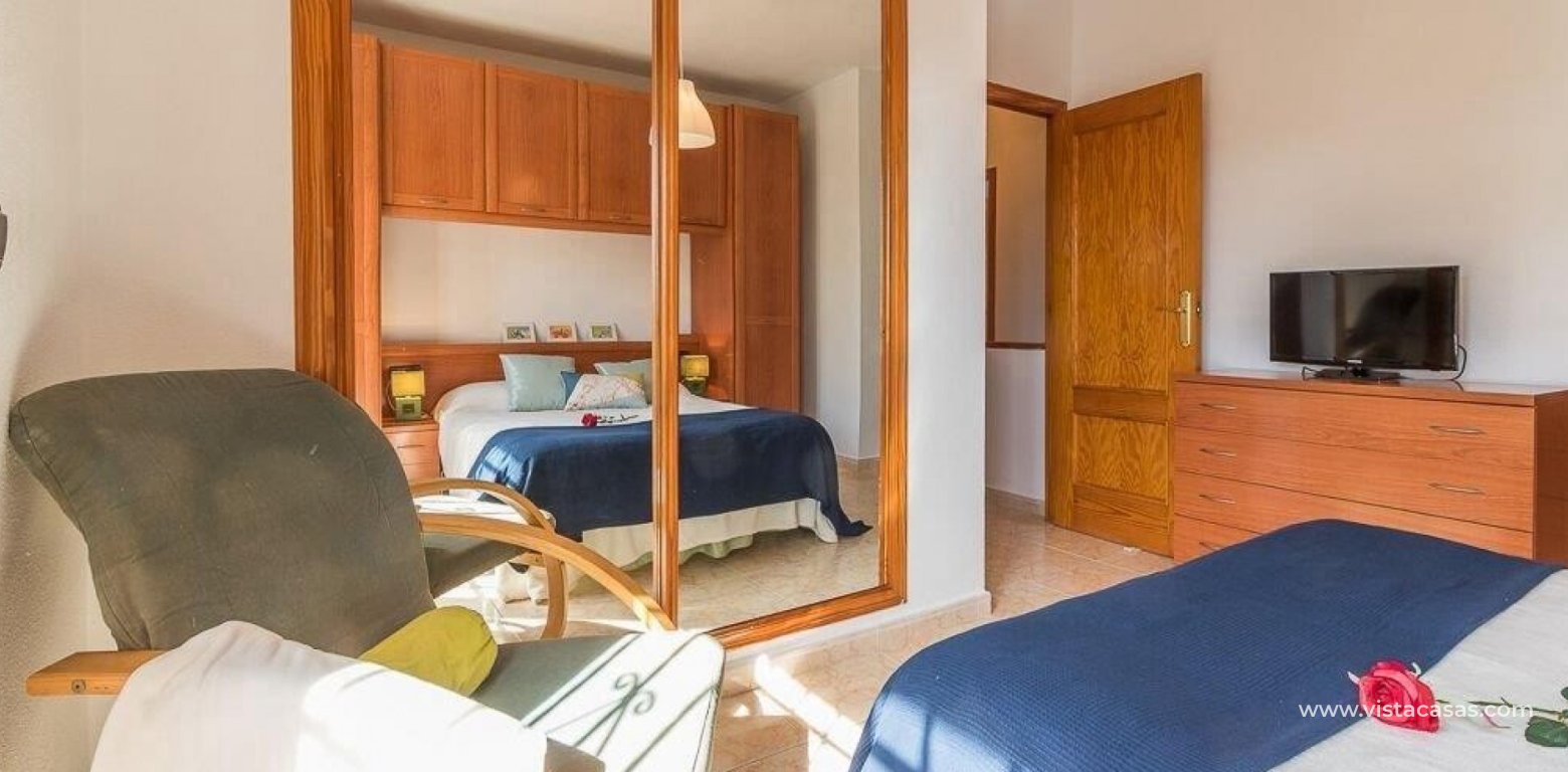 Sale - Townhouse - Orihuela Costa - Playa Flamenca