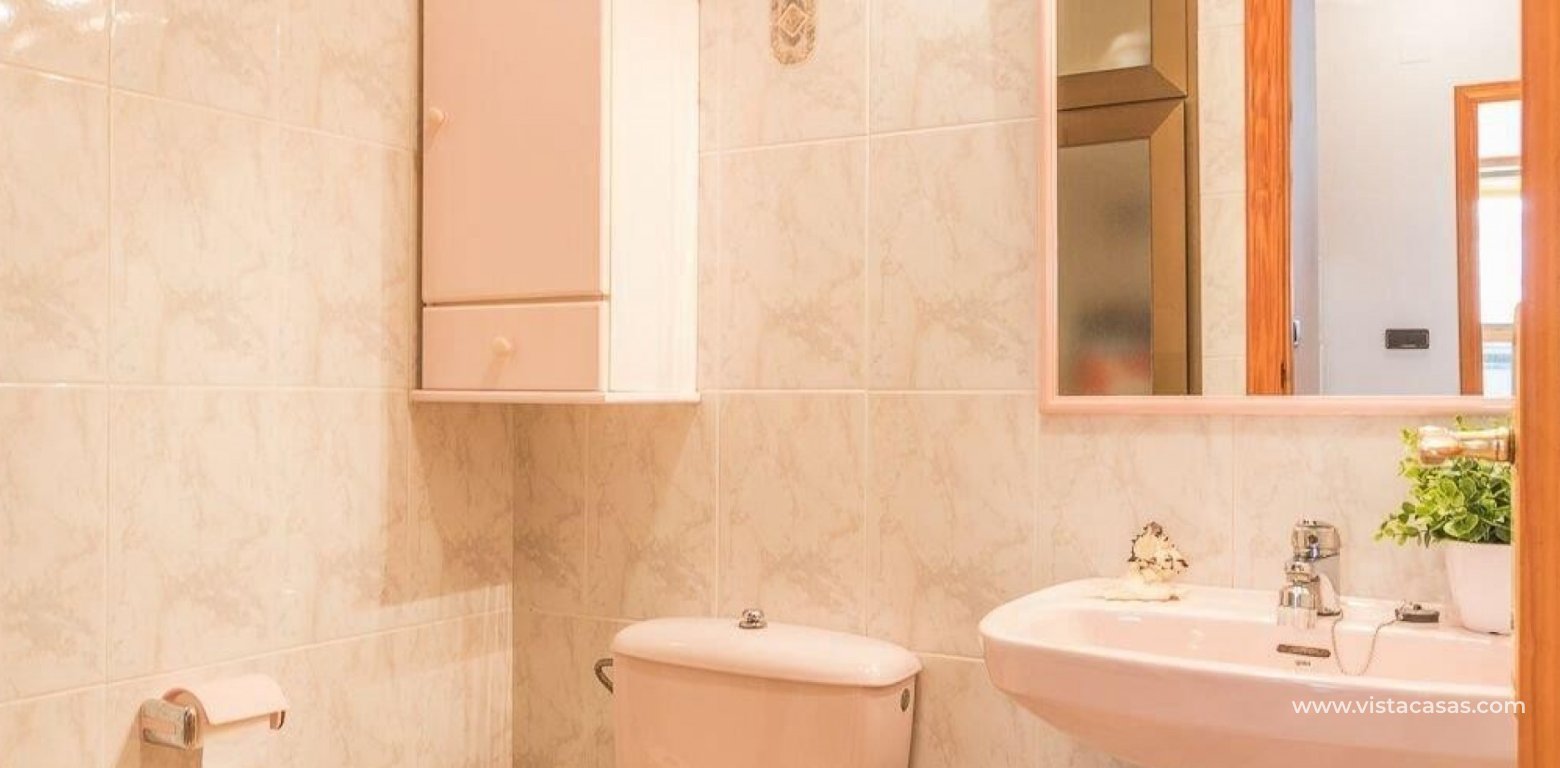 Sale - Townhouse - Orihuela Costa - Playa Flamenca