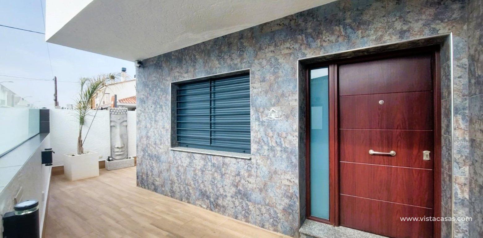 Venta - Chalet - Pilar de la Horadada - Torre de la Horadada