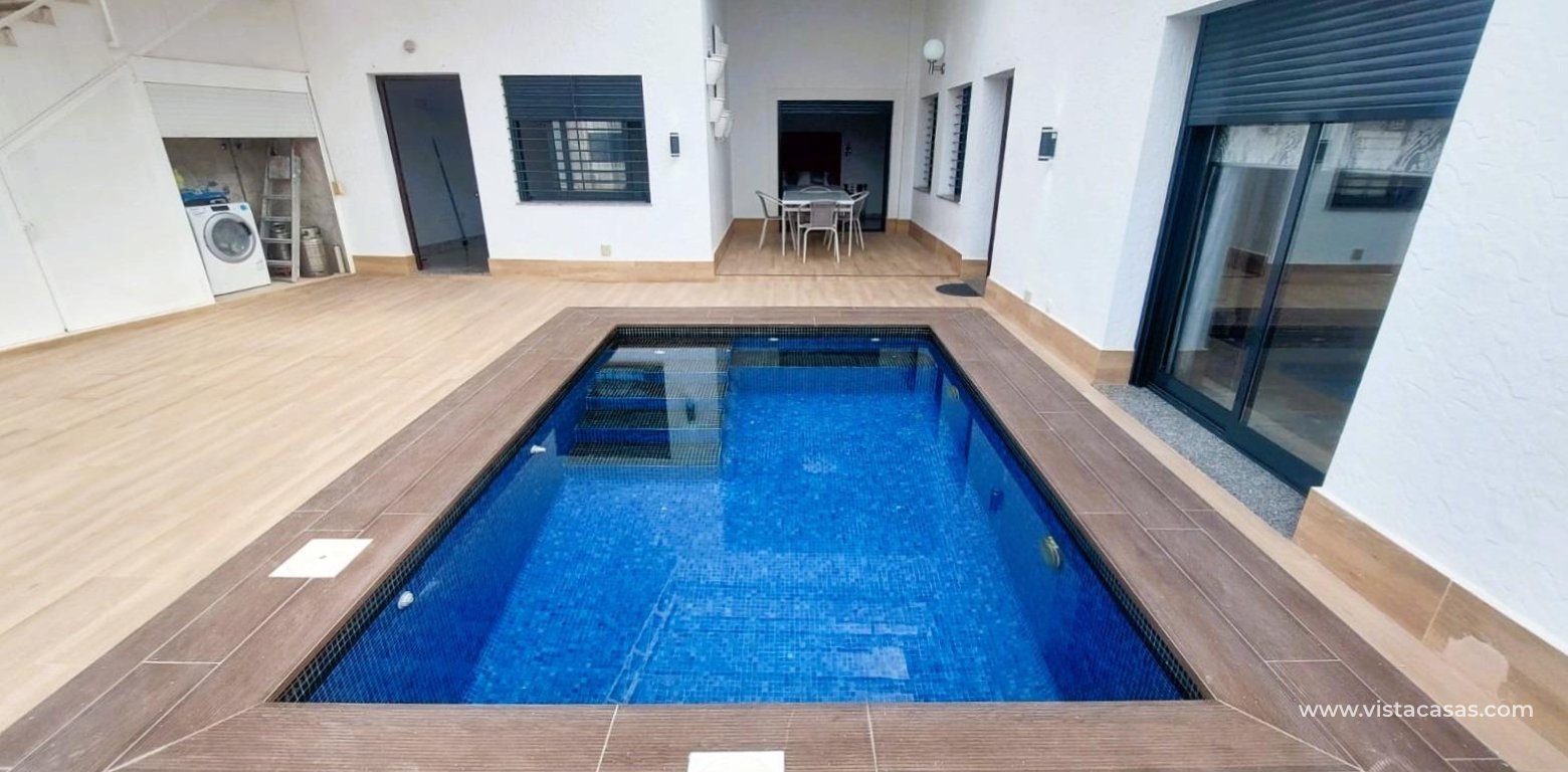 Venta - Chalet - Pilar de la Horadada - Torre de la Horadada