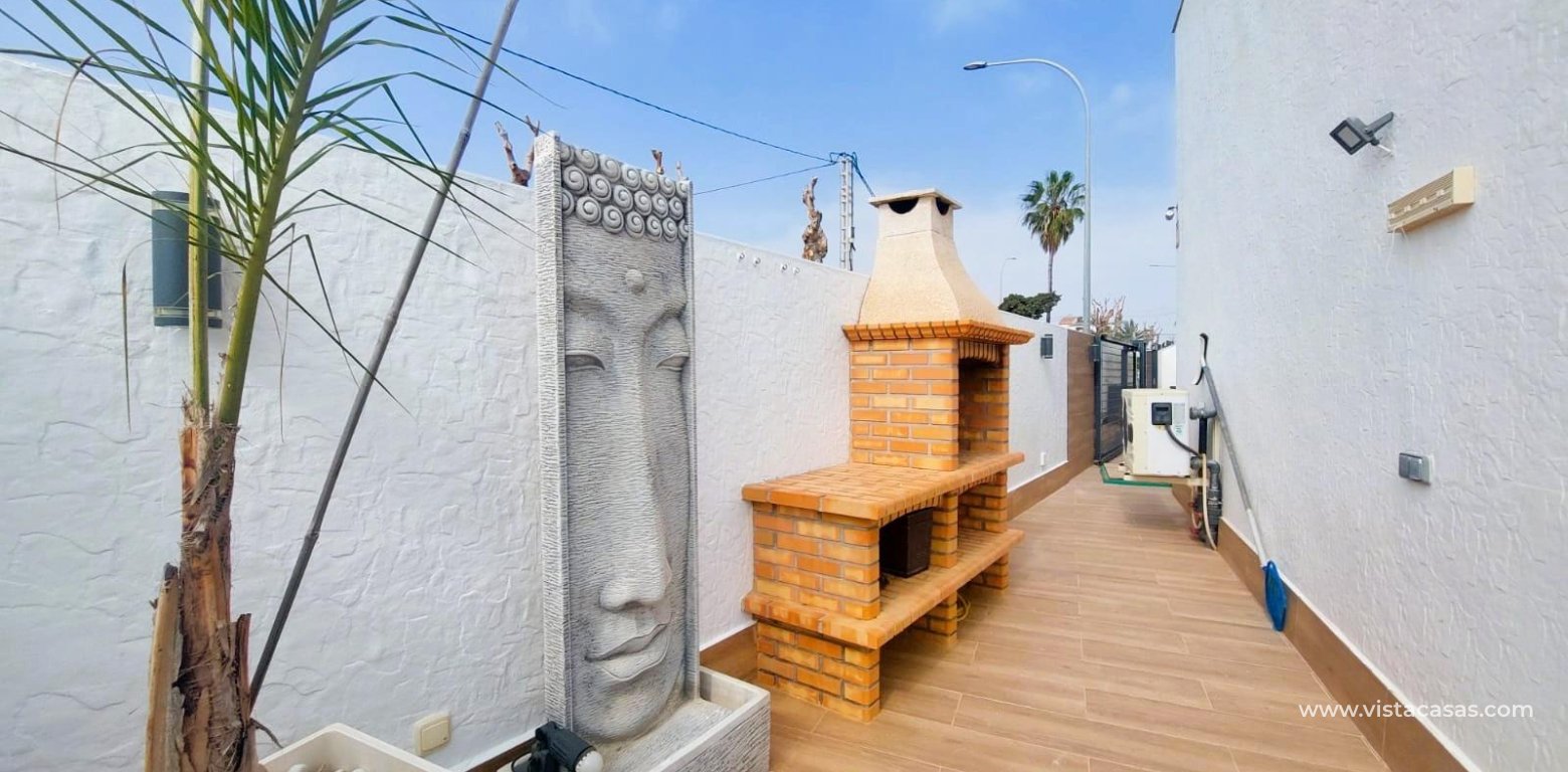 Venta - Chalet - Pilar de la Horadada - Torre de la Horadada