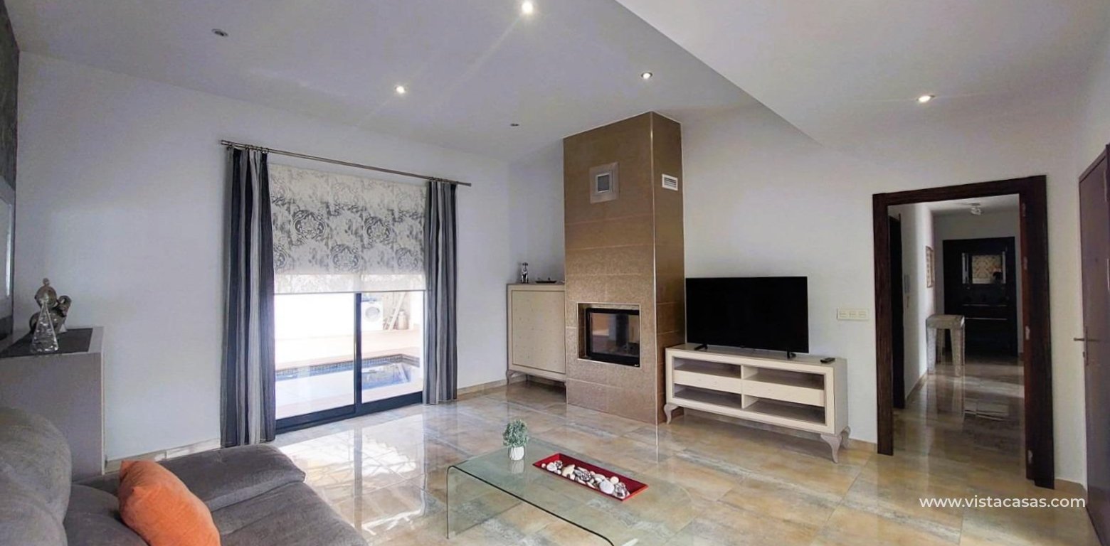 Venta - Chalet - Pilar de la Horadada - Torre de la Horadada