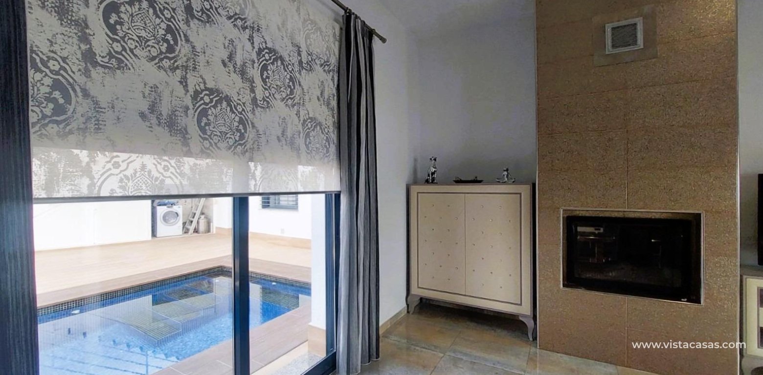 Venta - Chalet - Pilar de la Horadada - Torre de la Horadada