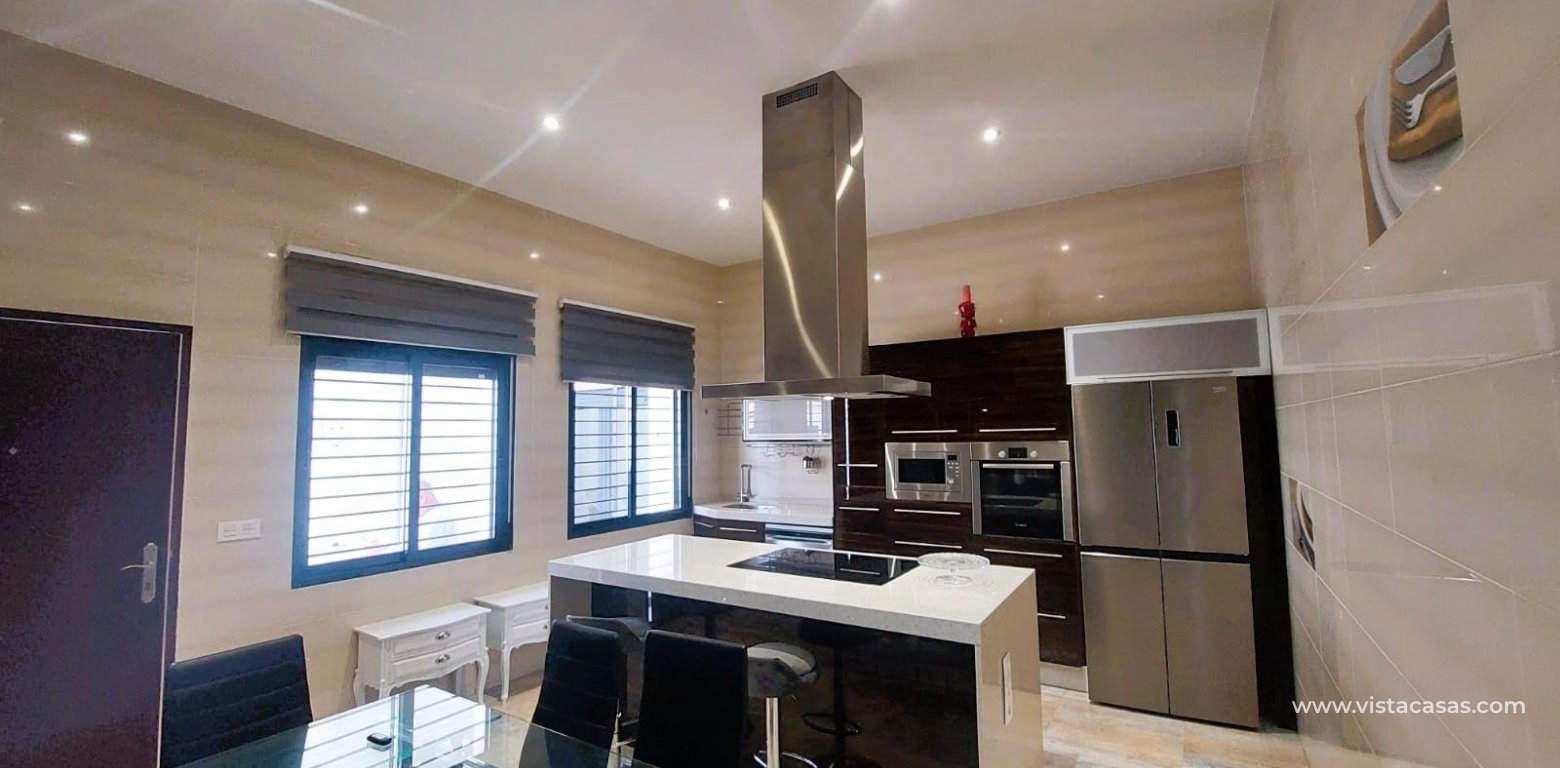 Venta - Chalet - Pilar de la Horadada - Torre de la Horadada